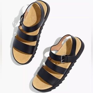 Madewell Addie Sandal size 6.5